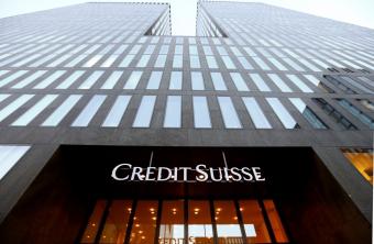 Credit Suisse согласился выплатить 5,3 млрд долларов в пользу США