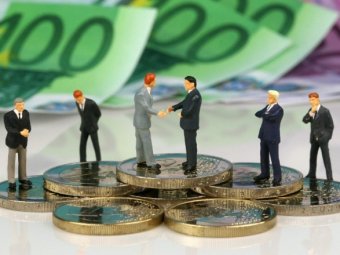 Нацбанк оновить Комплексну програму розвитку фінсектору до 2020 року