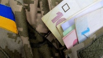 536 тис. військових пенсіонерів отримають підвищені пенсії з січня, - Рева