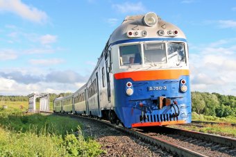 Американська компанія передумала створювати лізингову компанію з УЗ