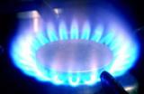 Украина в ноябре сократила использование газа на 19%