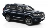 Укртранснафта купила позашляховик Land Cruiser за 1,4 мільйона