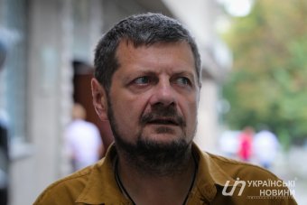 ГПУ снова передала в НАБУ дело о взяточничестве Мосийчука