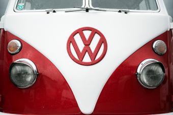 Volkswagen потратит 14,7 миллиарда долларов на урегулирование скандала в США