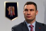 Кличко пожаловался, что Центр безвозвратно высасывает из Киева деньги