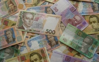 НБУ за 9 місяців утилізував 496,4 млн банкнот на 34,2 млрд гривень