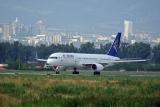 Дозвіл на польоти до Європи казахстанські авіакомпанії отримають вже у листопаді