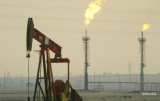 Цена на нефть превысила $71 после сильного падения накануне