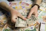 Показатели валютного рынка по состоянию на 22 июля 2016 г.