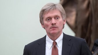 У Владимира  Путина нет конкурентов на выборах в России - Песков