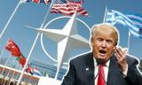 Дональд Трамп согласился встретиться с лидерами НАТО
