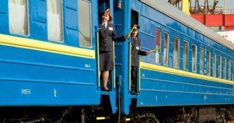 &laquo;Укрзалізницею&raquo; в Європу: куди і за скільки можна поїхати поїздом