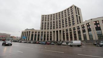 Внешэкономбанк РФ: проекты по диверсификации ОПК оставляют желать лучшего