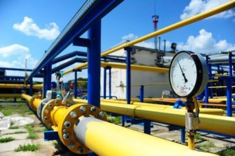 Naftogaz Decides to Increase Purchase Price of Ukrainian Gas