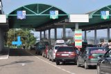 Водителя авто на иностранных номерах впервые оштрафовали почти на полмиллиона гривен