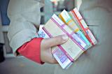 В сентябре гривневые депозиты украинцев в банках достигли 192 млрд