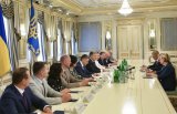 Вибори голови Нацкомісії з тарифів вирішили зробити &laquo;таємними&raquo;