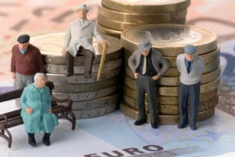Хромаєв розповів про нову модель пенсійної реформи