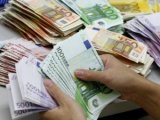 Гривня на міжбанку зробила новий &laquo;ривок&raquo;