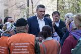 КГГА в два раза повысила тарифы на коммунальные услуги