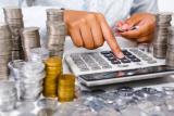Зарплатные долги в Украине уменьшились до 1,7 миллиарда