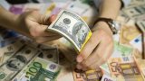 Гривня зміцнилася на відкритті міжбанку