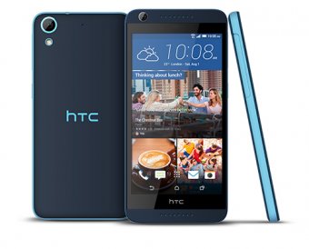 Google може викупити смартфонний бізнес HTC