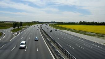 В Україні з’являться перші платні дороги: де і коли