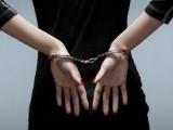 Бывшую руководительницу Ощадбанка бросили за решетку на 9 лет за кражу денег клиента