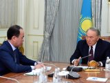 Поблажок не буде нікому - Назарбаєв про корупційні злочини, Казахстан