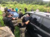 Знову в кайданках: на Львівщині міського голову вдруге затримали на хабарі