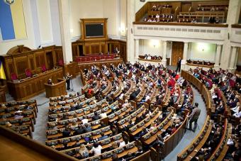 Рада схвалила реструктуризацію боргів теплокомуненерго