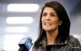 США в ООН: Втручання Росії у вибори - війна