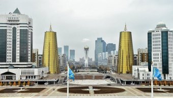 Казахстан назвал Россию и Китай приоритетными странами для экспорта