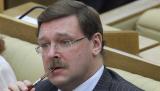 Косачев: у РФ немає можливостей втручатися в чужі вибори