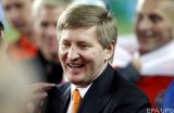 Ахметов став єдиним представником України в рейтингу мільярдерів Bloomberg