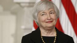Глава ФРС буде боротися з економічними бульбашками