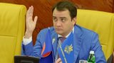 Україна може прийняти фінал Ліги Європи - Павелко