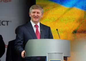 Ахметов решил поддержать новую власть Украины
