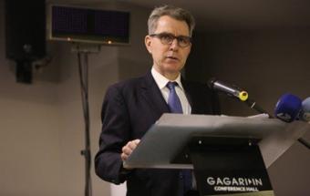 Посол США закликав Україну до чесних реформ