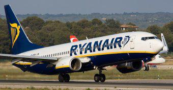 Рябикин рассказал, что будет с купленными билетами, если договор с Ryanair не подпишут