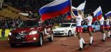 Путин заявил о готовности помочь Volkswagen развиваться на российском рынке