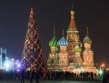 Дипломати США отримали 35 запрошень на ялинку в Кремль