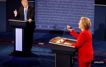 Trump Responds to Clinton’s Speech Regarding Participation in Elections