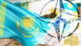 Соцопитування: 30% казахстанців бачать в НАТО загрозу