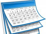 Налоговый календарь: 9 ноября 2015 г.