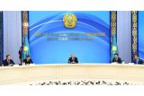 Глава держави доручив розробити довгострокову стратегію розвитку Караганди