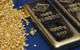 Показатели валютного рынка по состоянию на 20 июля 2017 г.