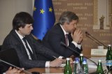 Заступники Данилюка не звільнялися &mdash; Кабмін