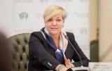 Глава НБУ просит ее уволить с 10 мая